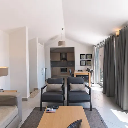 Wyndham Residences Kusadasi Golf And Отель