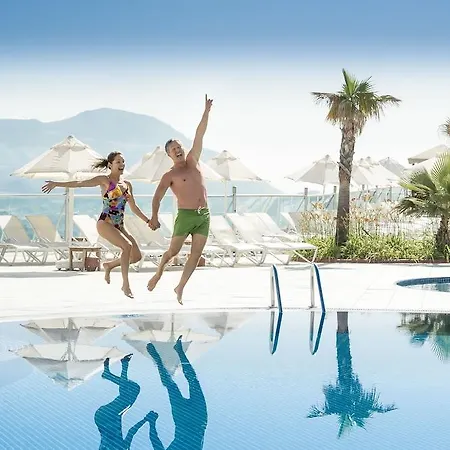 Wyndham Residences Kusadasi Golf And מלון Soke