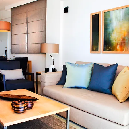 מלון Wyndham Residences Kusadasi Golf And
