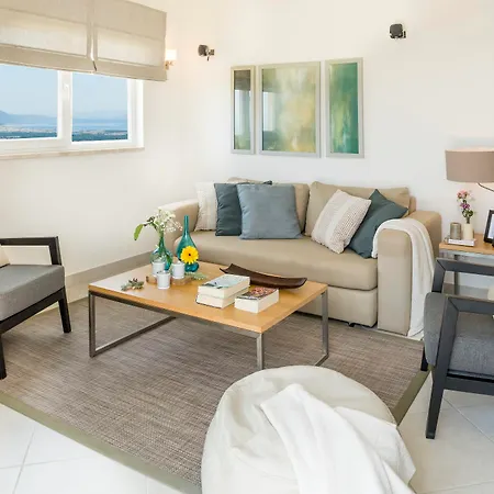 Wyndham Residences Kusadasi Golf And מלון