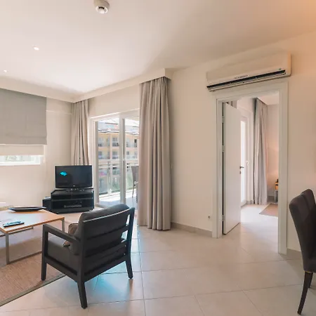Wyndham Residences Kusadasi Golf And Soke