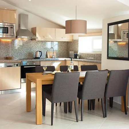 Wyndham Residences Kusadasi Golf And מלון