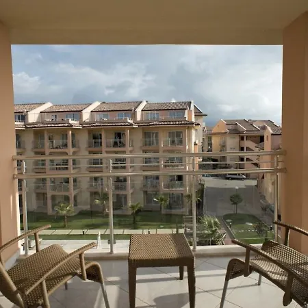 מלון Wyndham Residences Kusadasi Golf And