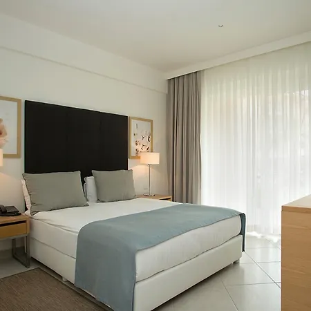 Wyndham Residences Kusadasi Golf And