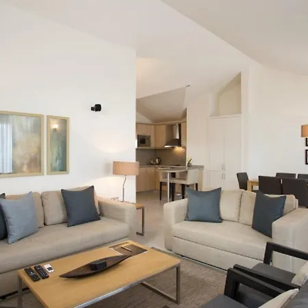 Wyndham Residences Kusadasi Golf And מלון