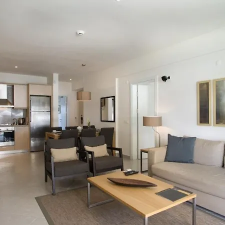 Wyndham Residences Kusadasi Golf And מלון Soke