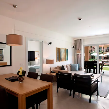 מלון Wyndham Residences Kusadasi Golf And Soke