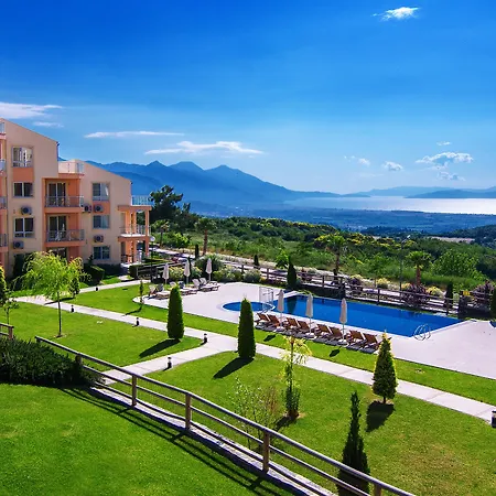 Wyndham Residences Kusadasi Golf And Soke