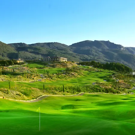 מלון Wyndham Residences Kusadasi Golf And