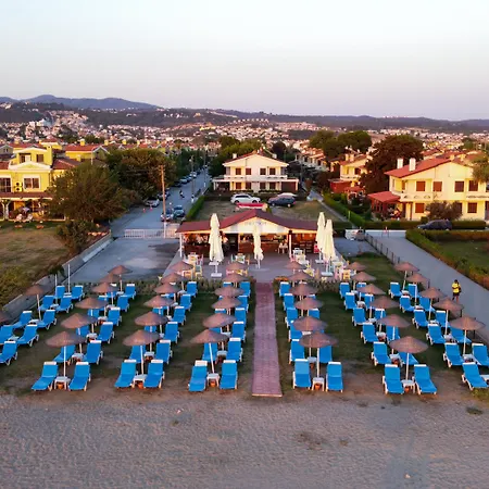 Wyndham Residences Kusadasi Golf And מלון 5*