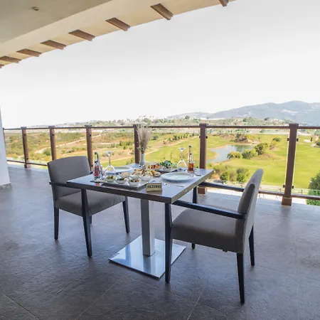 מלון Wyndham Residences Kusadasi Golf And