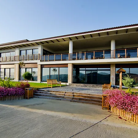 Wyndham Residences Kusadasi Golf And 5* Сёке