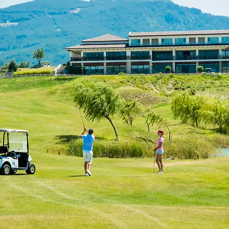 Wyndham Residences Kusadasi Golf And 5*