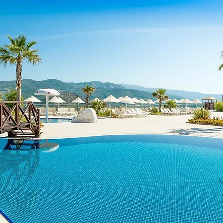 Wyndham Residences Kusadasi Golf And מלון Soke