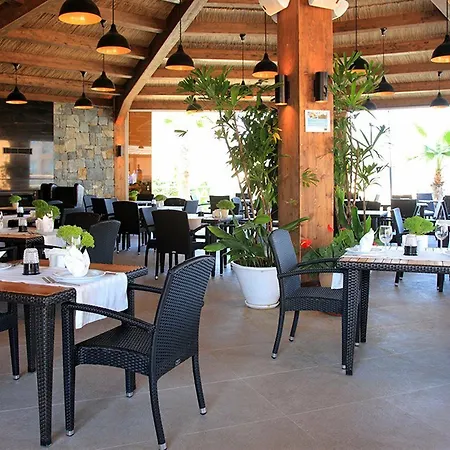 מלון Wyndham Residences Kusadasi Golf And