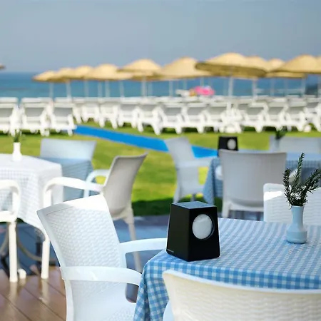 Wyndham Residences Kusadasi Golf And