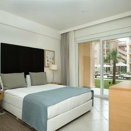 מלון Wyndham Residences Kusadasi Golf And