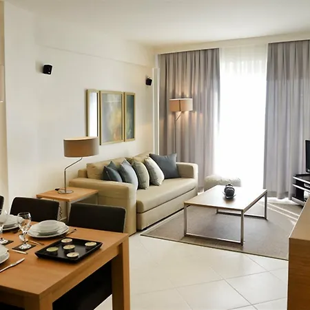 Wyndham Residences Kusadasi Golf And מלון 5*