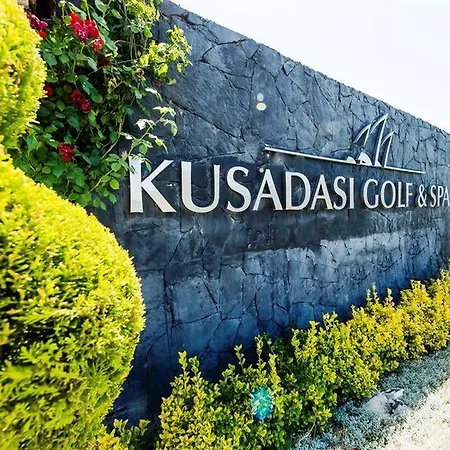 מלון Wyndham Residences Kusadasi Golf And 5*