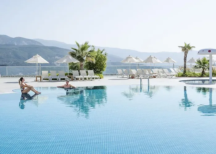 Wyndham Residences Kusadasi Golf And Soke