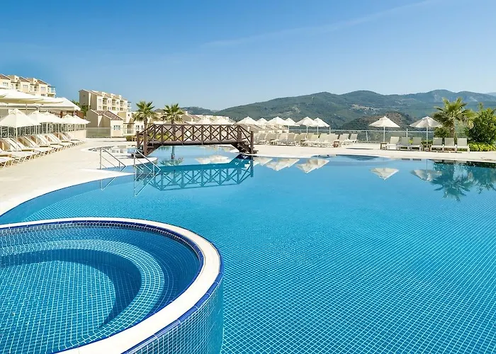 Hotel Wyndham Residences Kusadasi Golf And