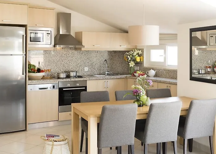 Wyndham Residences Kusadasi Golf And Hotel