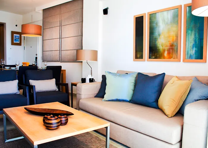 Hotel Wyndham Residences Kusadasi Golf And