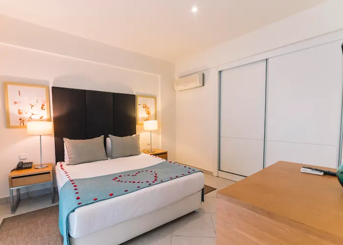 Wyndham Residences Kusadasi Golf And