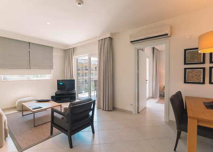 Wyndham Residences Kusadasi Golf And Soke