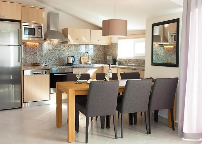 Wyndham Residences Kusadasi Golf And Hotel