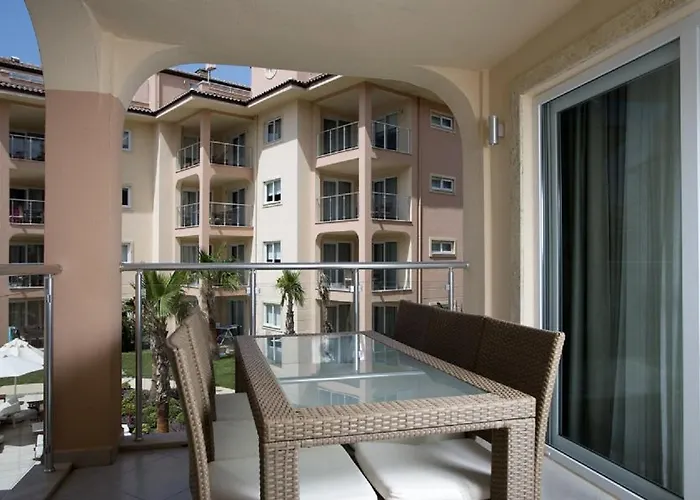 Wyndham Residences Kusadasi Golf And