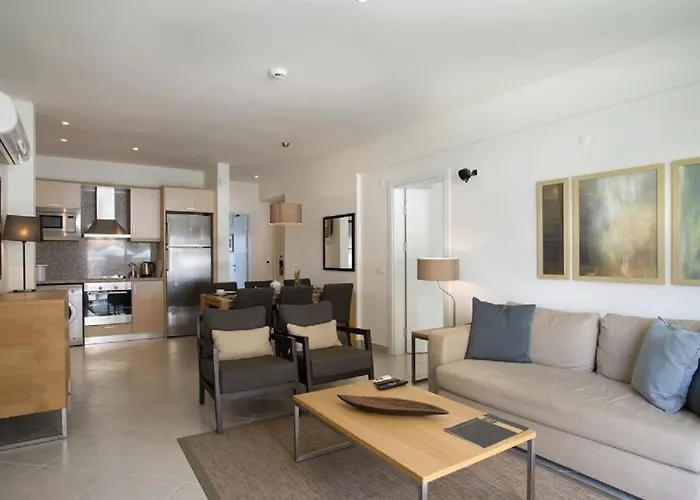 Wyndham Residences Kusadasi Golf And Hotel Soke