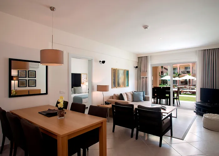 Hotel Wyndham Residences Kusadasi Golf And Soke