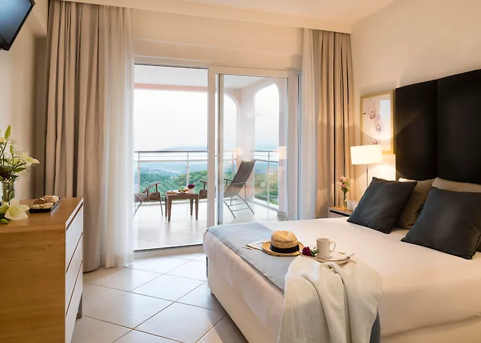 Wyndham Residences Kusadasi Golf And Hotel 5*