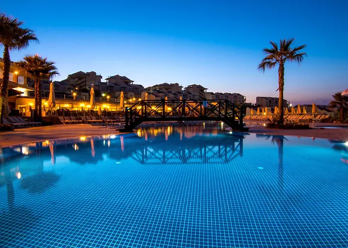 Wyndham Residences Kusadasi Golf And Soke