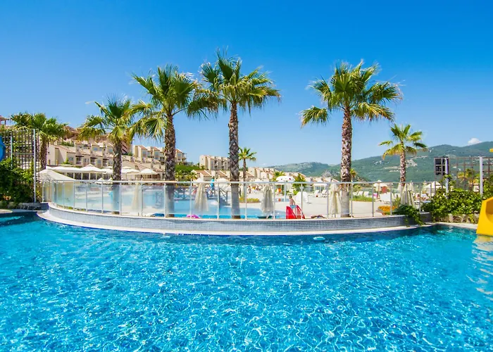 Wyndham Residences Kusadasi Golf And 5* Soke