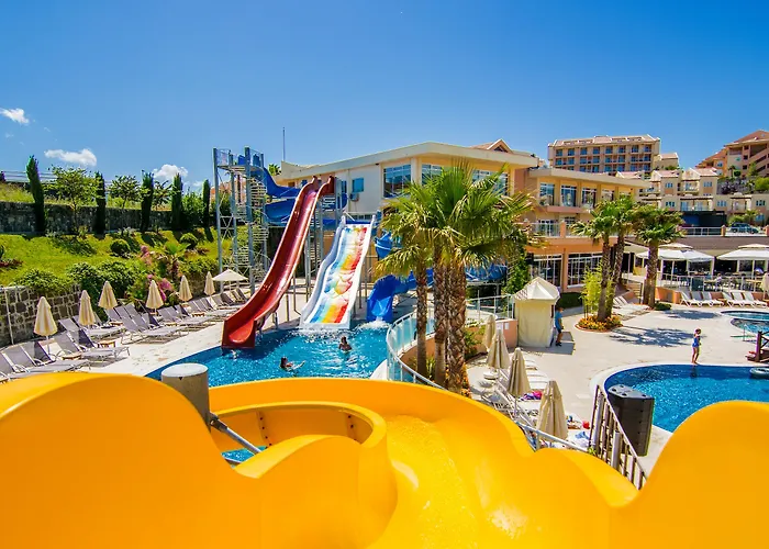 Hotel Wyndham Residences Kusadasi Golf And Soke