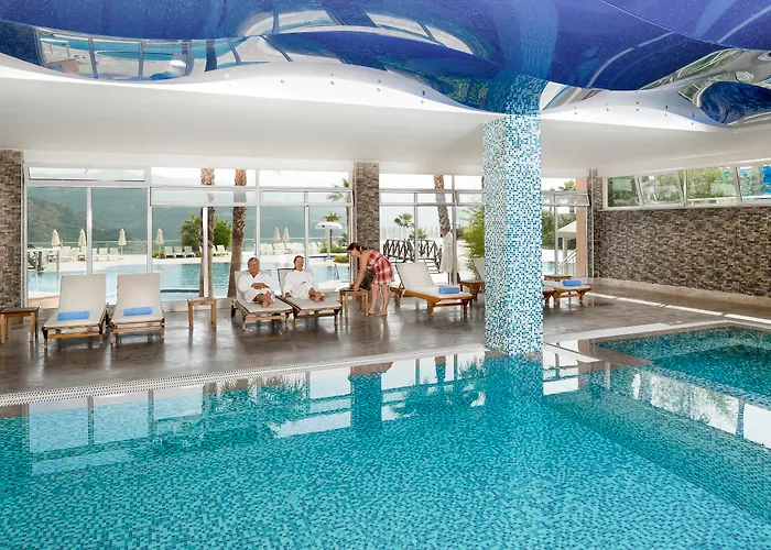 Wyndham Residences Kusadasi Golf And Hotel