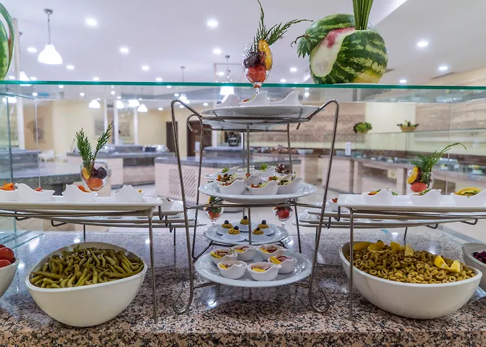 Wyndham Residences Kusadasi Golf And Hotel