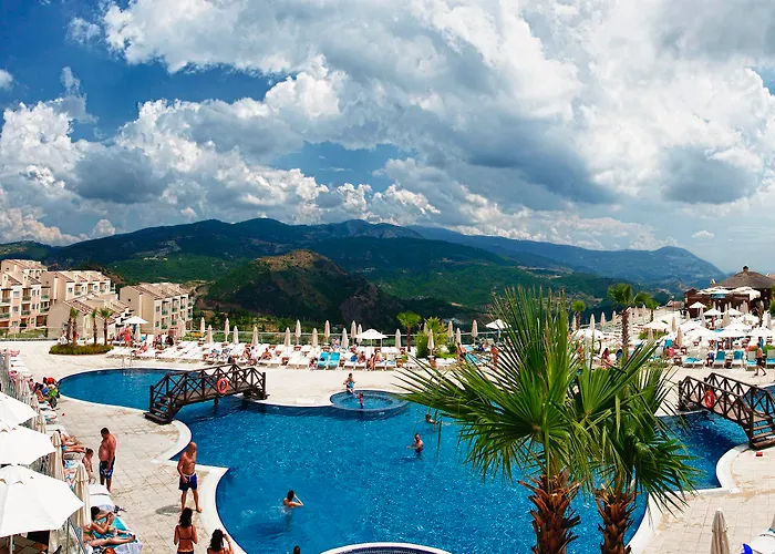 Wyndham Residences Kusadasi Golf And Soke