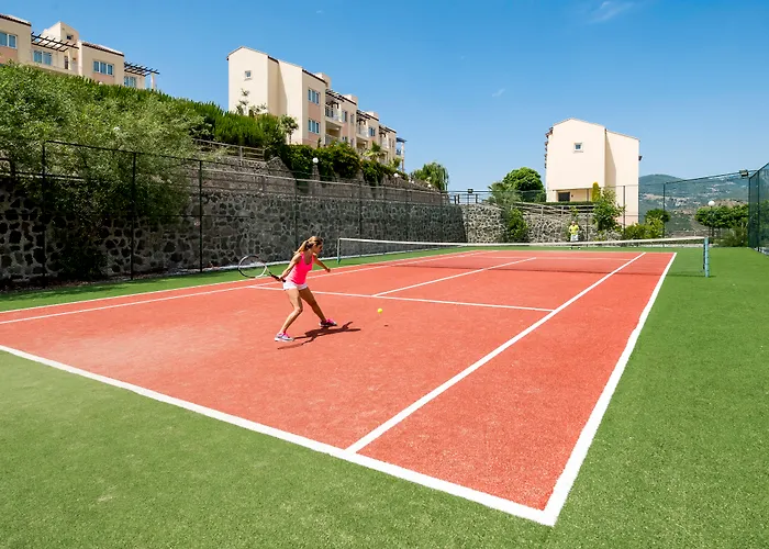 Wyndham Residences Kusadasi Golf And Soke