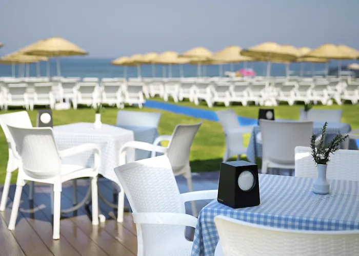 Wyndham Residences Kusadasi Golf And Hotel