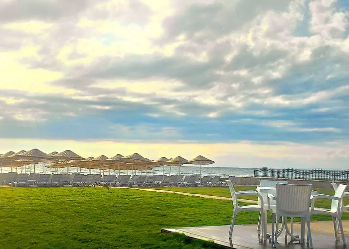 Wyndham Residences Kusadasi Golf And Soke