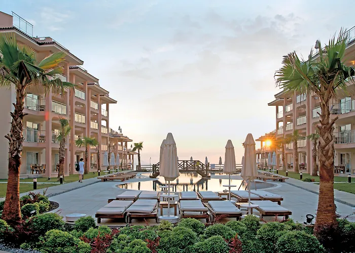 Wyndham Residences Kusadasi Golf And