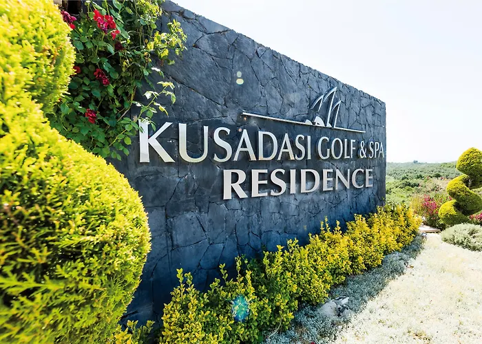 Wyndham Residences Kusadasi Golf And 5* Soke