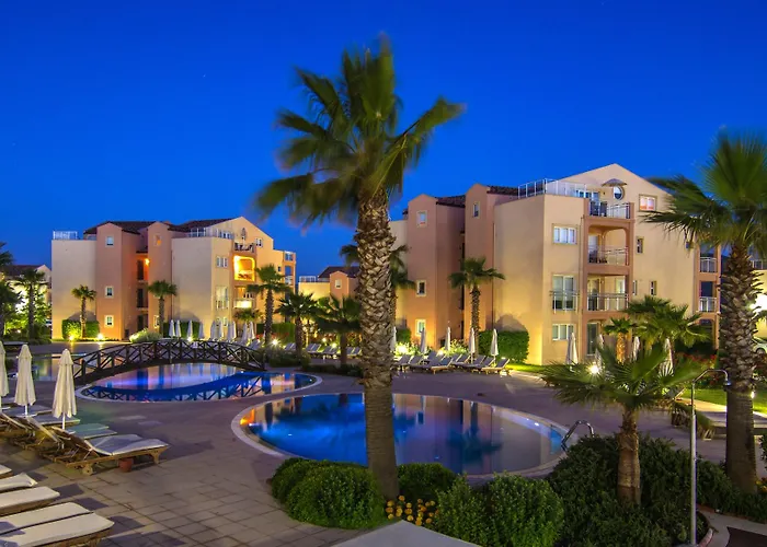 Wyndham Residences Kusadasi Golf And