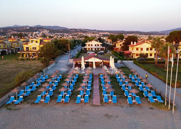 Wyndham Residences Kusadasi Golf And Hotel 5*