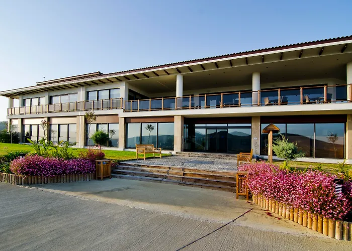 Wyndham Residences Kusadasi Golf And 5* Soke