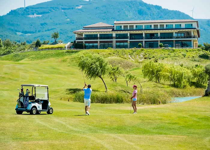 Wyndham Residences Kusadasi Golf And 5*