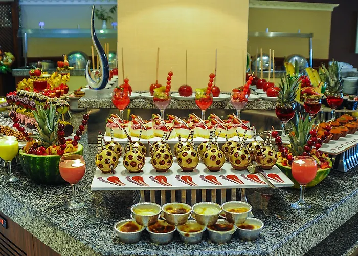 Wyndham Residences Kusadasi Golf And 5* Soke